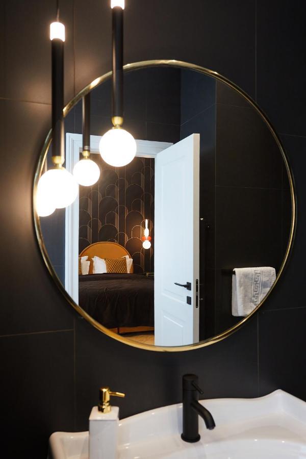 Pierrot & Pierrette Gajeva 6 Apartment Zagreb Exterior photo